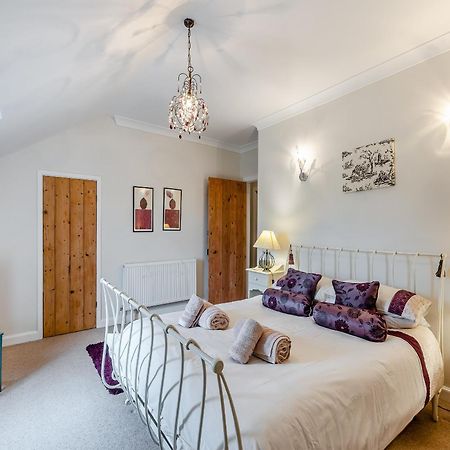 Dotty Cottage Eglingham Buitenkant foto