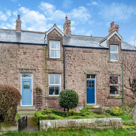 Dotty Cottage Eglingham Buitenkant foto