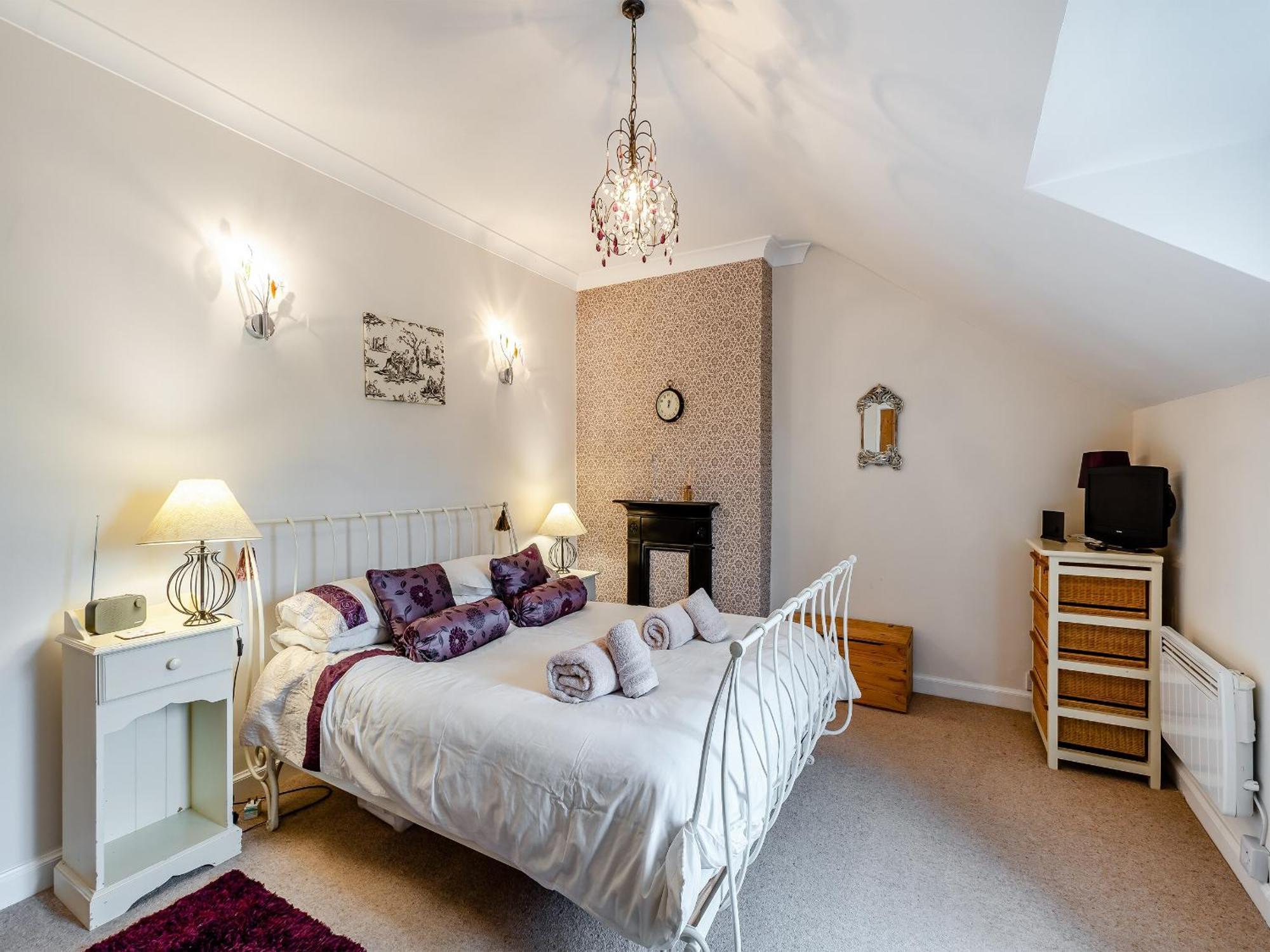 Dotty Cottage Eglingham Buitenkant foto