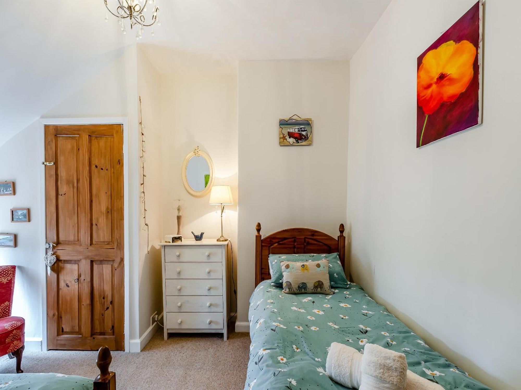 Dotty Cottage Eglingham Buitenkant foto